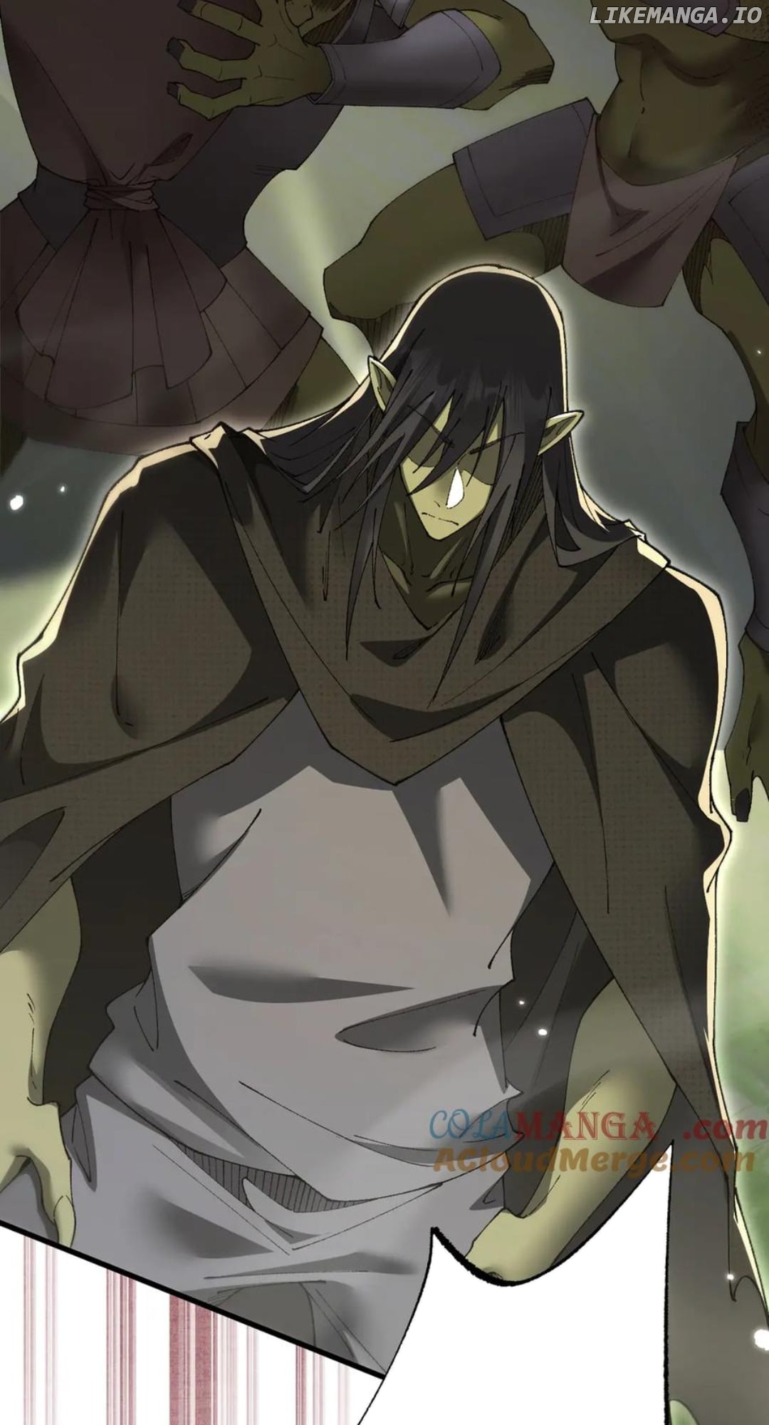 From Goblin to Goblin God Chapter 53 - page 14